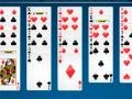 Freecell Solitaire 