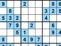 Ultimate Sudoku HTML5 