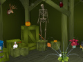 Great Halloween Room Escape 