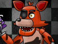Five nights at Freddy's: Five Fights at Freddy's 