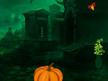 Mysterious Halloween Escape