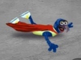 Flying Gonzo