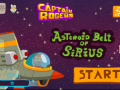 Astroid Belt of Sirius  