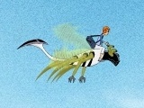 Spore Attack