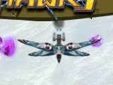 Storm Hawks Crystal Flight