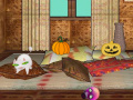 Sweets House Halloween