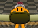 Catapult Grandpa
