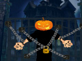 Halloween Jack O Lantern Rescue