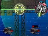 Star Base Defence