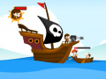 Pirate Hunter 