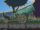 Vampire Cannon