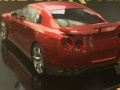 Crimson Racer 3D