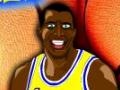 Basketball Jam