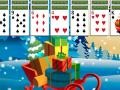 Christmas Solitaire 