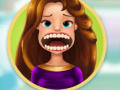 Princess Dentist 