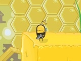 Angry Bees
