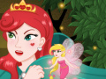 Princess Aria: The Curse 