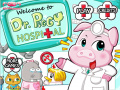 Dr. Piggy Hospital 