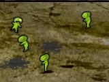Bomb the Aliens