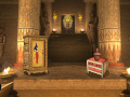 Egyptian Pharaoh Treasure Escape