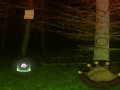 Horrify Forest Escape
