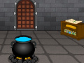 Escape Dracula Castle