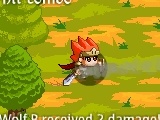 Dash'n Knights