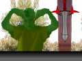 Mini Zombie Game