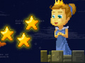Starry Knight