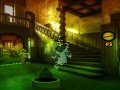 Escape from Halloween Monster Mansion