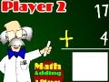 Math Adding