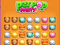 Pet Pop Party 