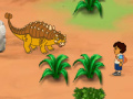 Diego and the Dinosaurs
