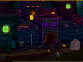 Halloween - Attempt For Sword
