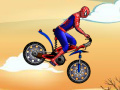 Spider-man dangerous Journey 