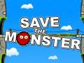 Save the monster 