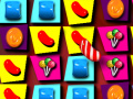 Matching Candy Rush