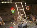 Royal Casket Treasure Escape