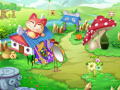 Wonderland Baby Escape