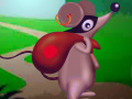 Funny Mouse escape IV