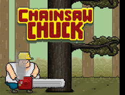 СhainsawСhuck 