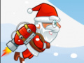 Jetpack Santa 