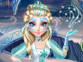 Ice Queen Real Makeover 