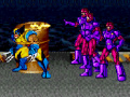 X-Men Magneto's Evolution