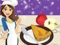 Cooking with Emma: French Apple Pie