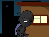 Street Burglar