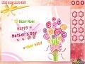 Mother's Day Card Decor