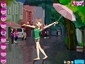 Singing in the Rain