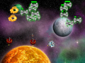 Space Invasion Tower Defense