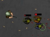 Zombie Madness